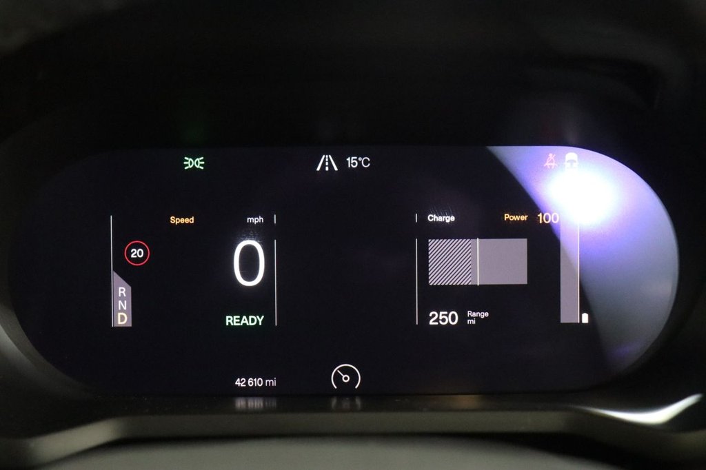 Used Polestar Polestar 2 2022 for sale - 76977510: Photo 16