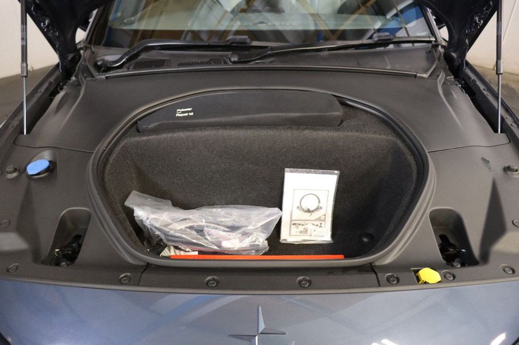 Used Polestar Polestar 2 2022 for sale - 76977510: Photo 17