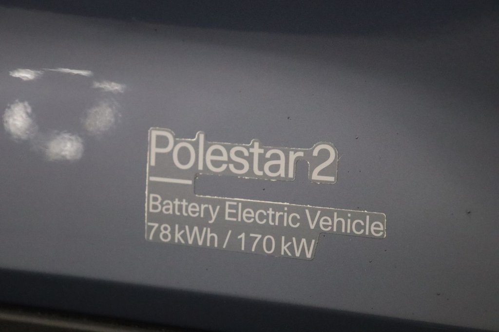 Used Polestar Polestar 2 2022 for sale - 76977510: Photo 18