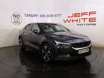 2022 (72) - 170kW 78kWh Long Range Single motor 5dr Auto