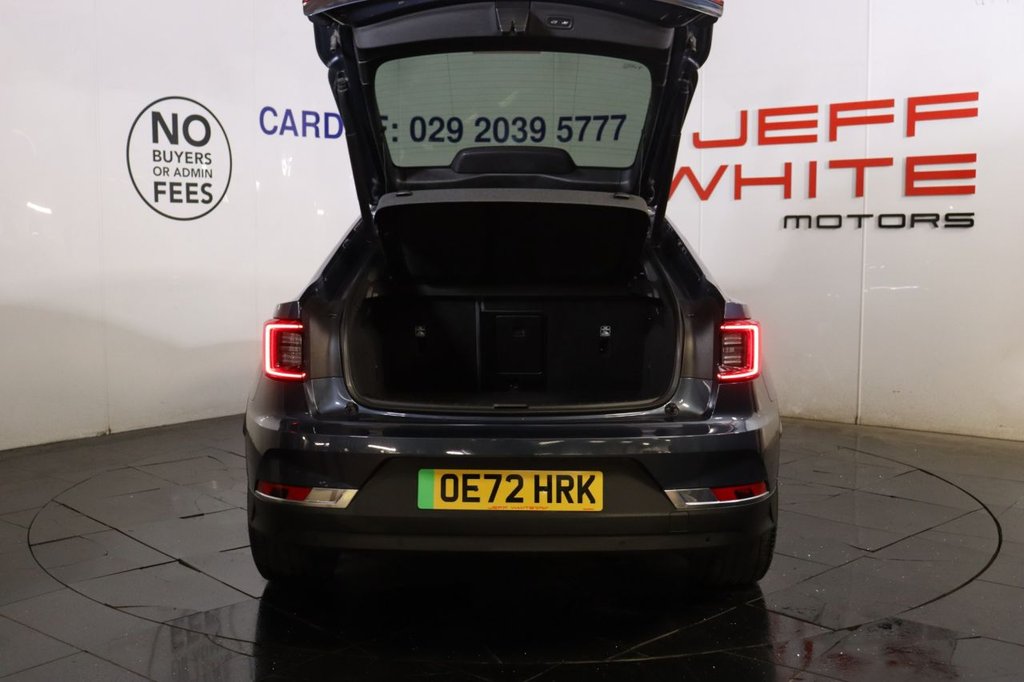 Used Polestar Polestar 2 2022 for sale - 76977510: Photo 23