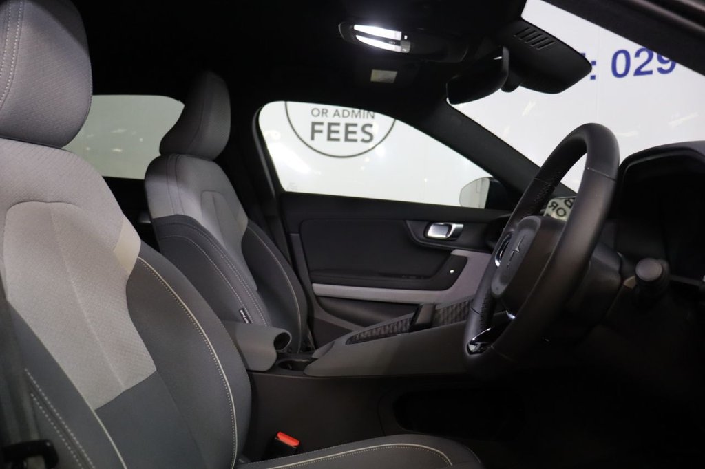 Used Polestar Polestar 2 2022 for sale - 76977510: Photo 26