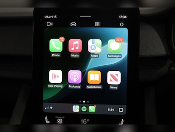 Used Polestar Polestar 2 2022 for sale - 76977510: Photo