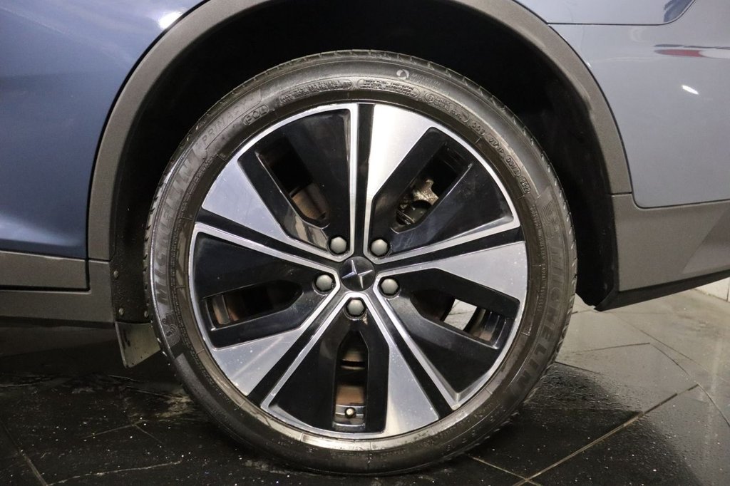 Used Polestar Polestar 2 2022 for sale - 76977510: Photo 34