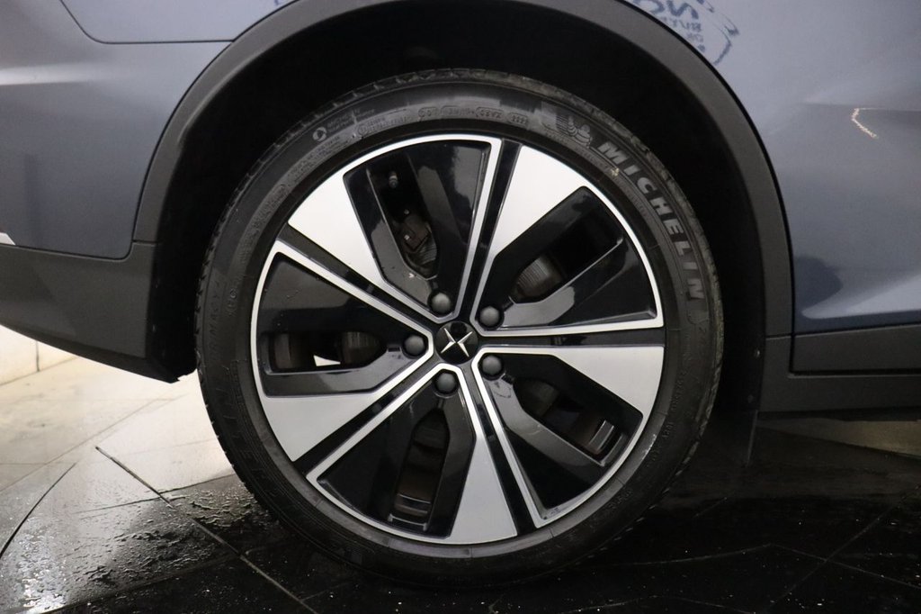 Used Polestar Polestar 2 2022 for sale - 76977510: Photo 35