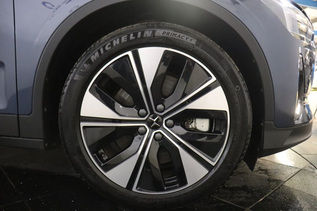 Used Polestar Polestar 2 2022 for sale - 76977510: Photo 36