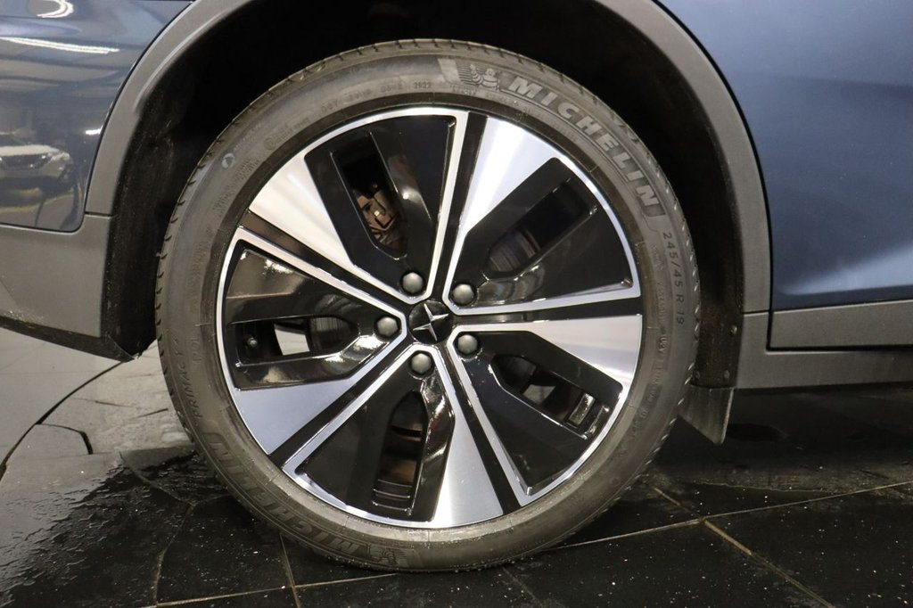 Used Polestar Polestar 2 2022 for sale - 76977510: Photo 37