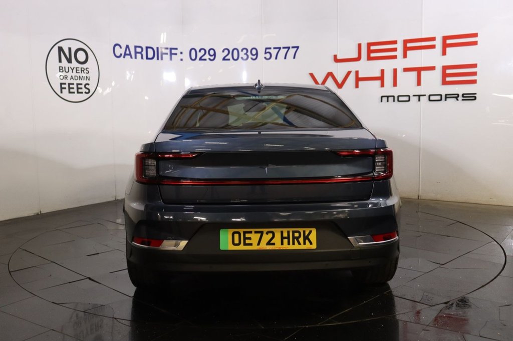 Used Polestar Polestar 2 2022 for sale - 76977510: Photo 4