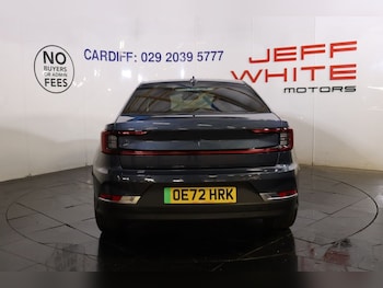 Used Polestar Polestar 2 2022 for sale - 76977510: Photo