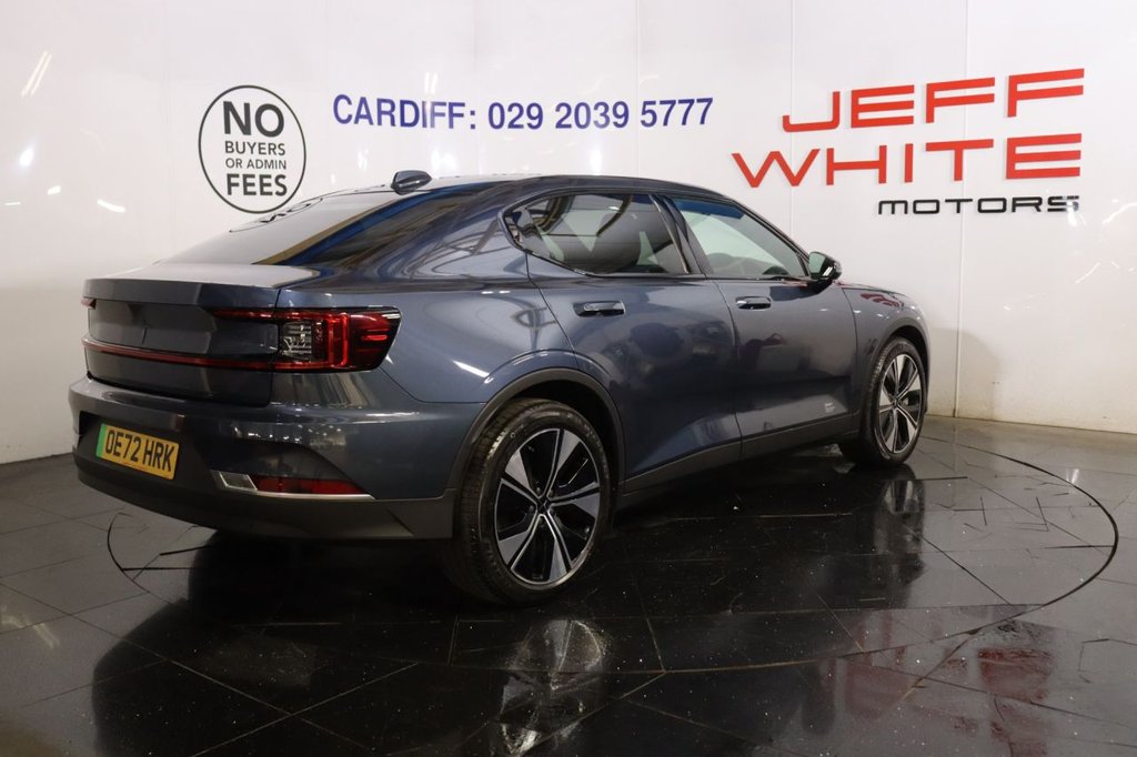 Used Polestar Polestar 2 2022 for sale - 76977510: Photo 5