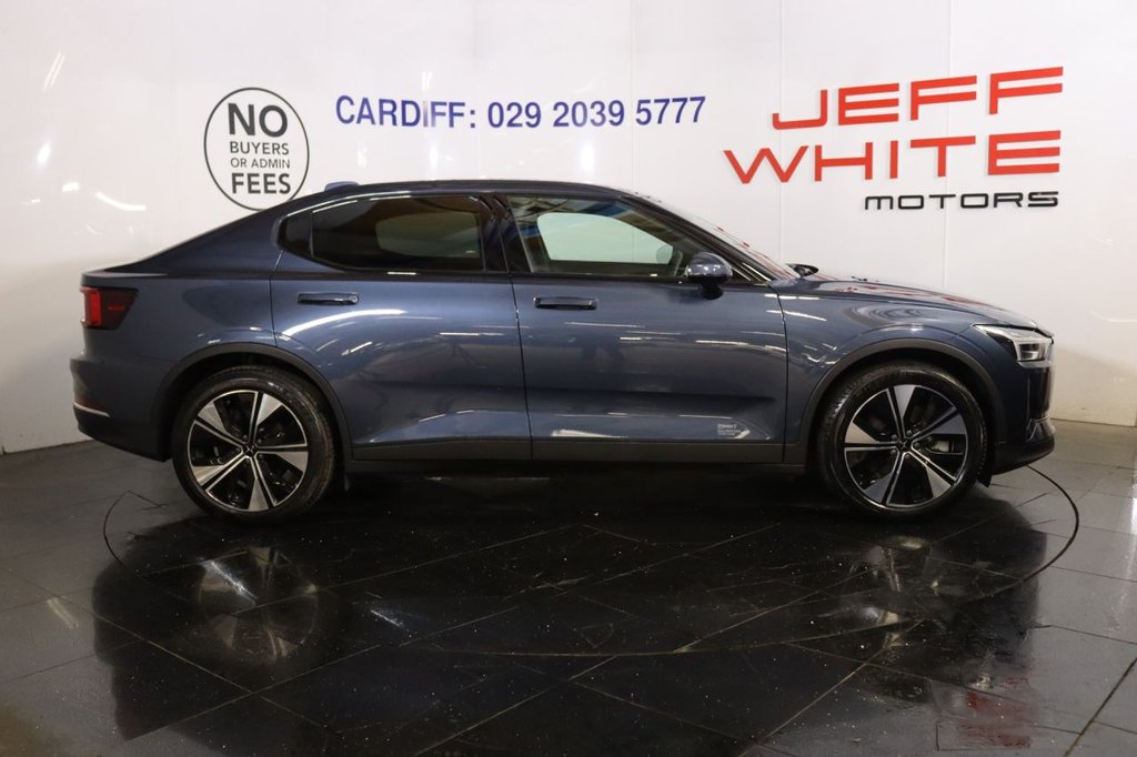 Used Polestar Polestar 2 2022 for sale - 76977510: Photo 6