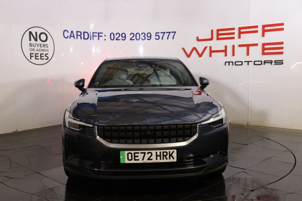 Used Polestar Polestar 2 2022 for sale - 76977510: Photo 7