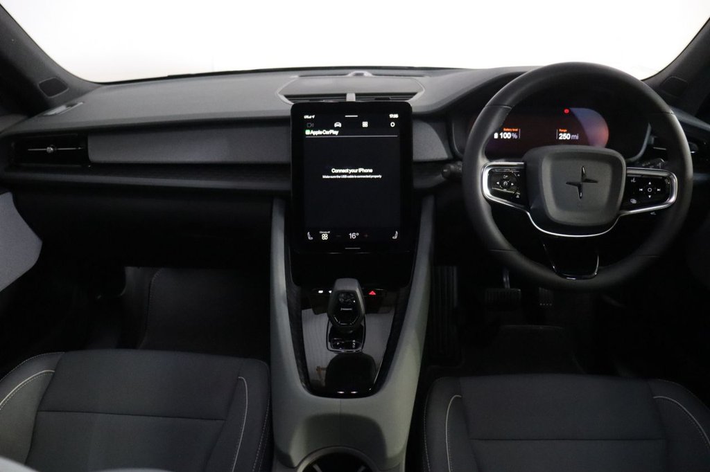 Used Polestar Polestar 2 2022 for sale - 76977510: Photo 8