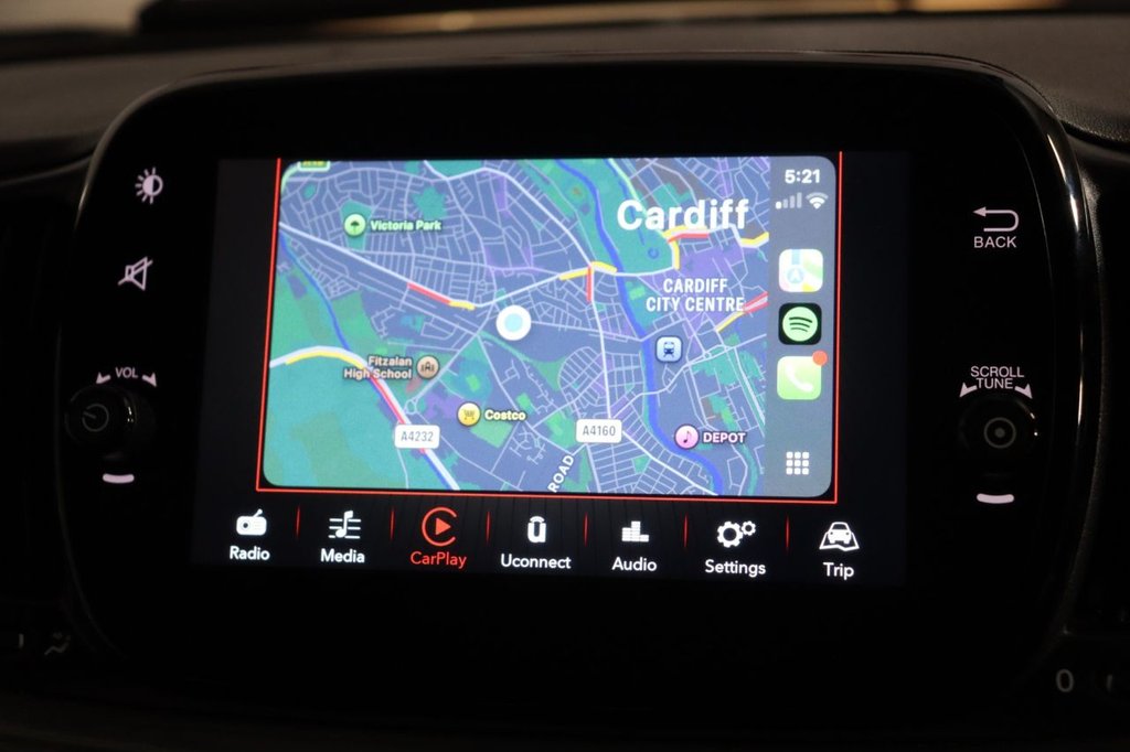 Used Fiat 500 2023 for sale - 76474582: Photo 10