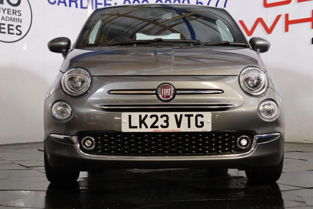 Used Fiat 500 2023 for sale - 76474582: Photo 11