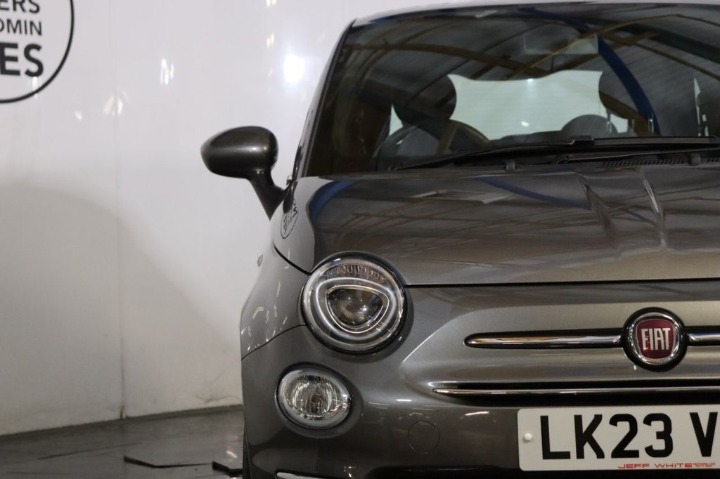 Used Fiat 500 2023 for sale - 76474582: Photo 12