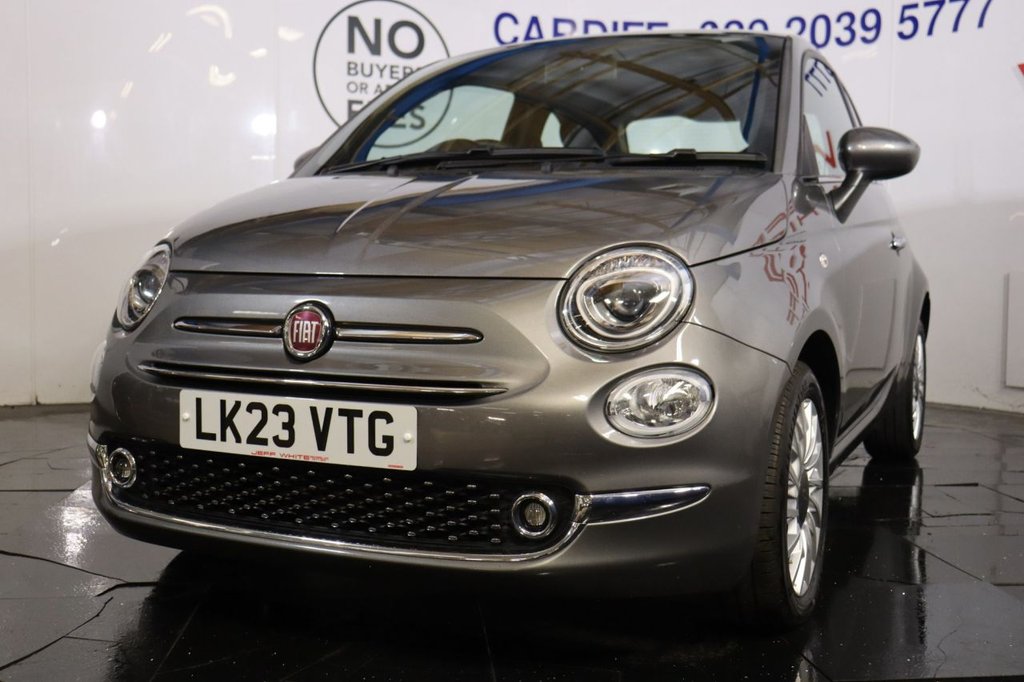 Used Fiat 500 2023 for sale - 76474582: Photo 13