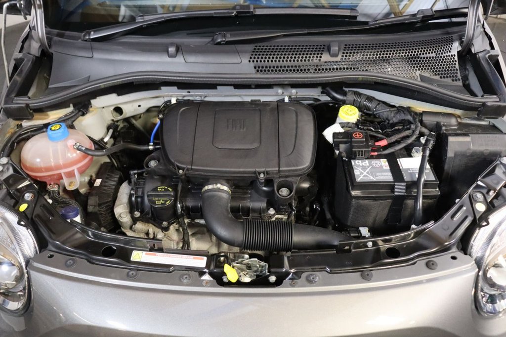 Used Fiat 500 2023 for sale - 76474582: Photo 15