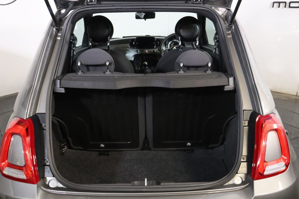 Used Fiat 500 2023 for sale - 76474582: Photo 19