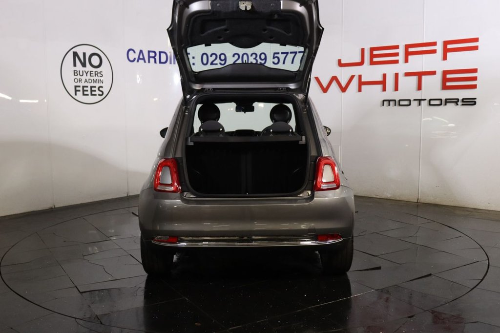 Used Fiat 500 2023 for sale - 76474582: Photo 20