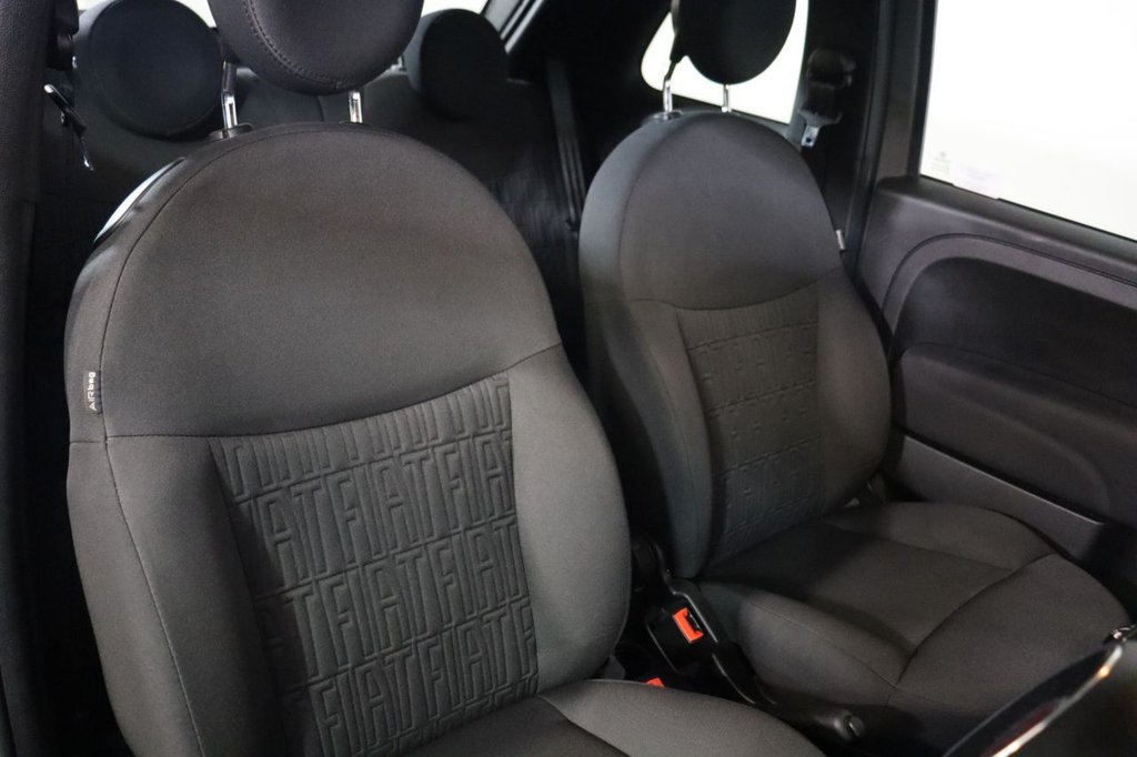 Used Fiat 500 2023 for sale - 76474582: Photo 21