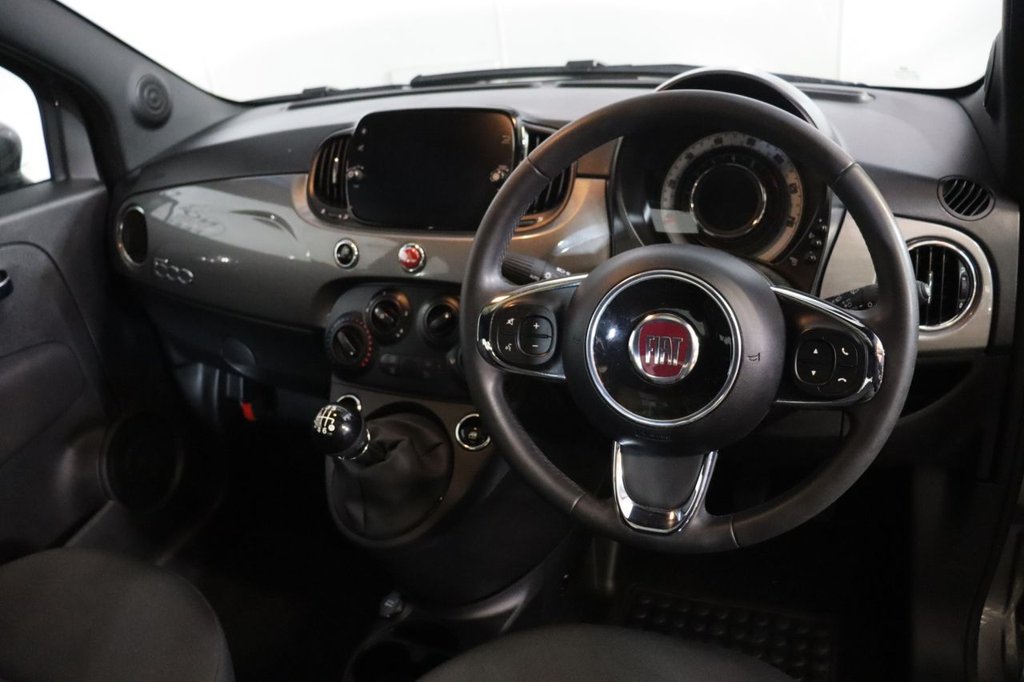 Used Fiat 500 2023 for sale - 76474582: Photo 23