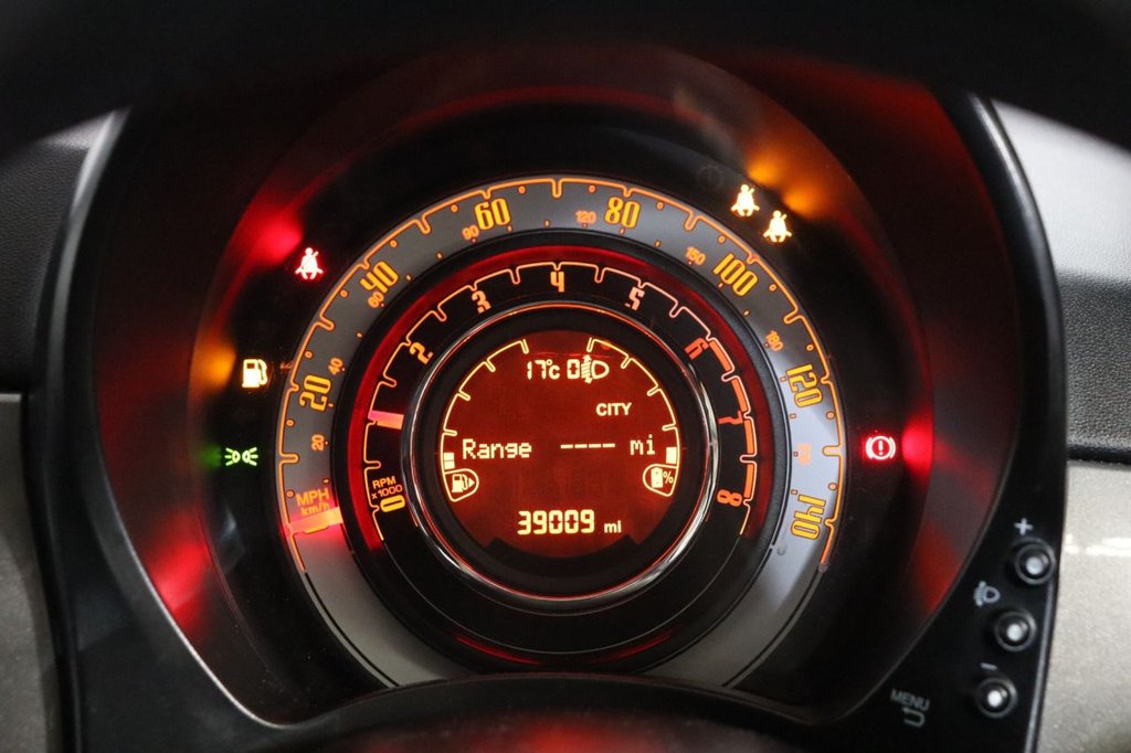 Used Fiat 500 2023 for sale - 76474582: Photo 26