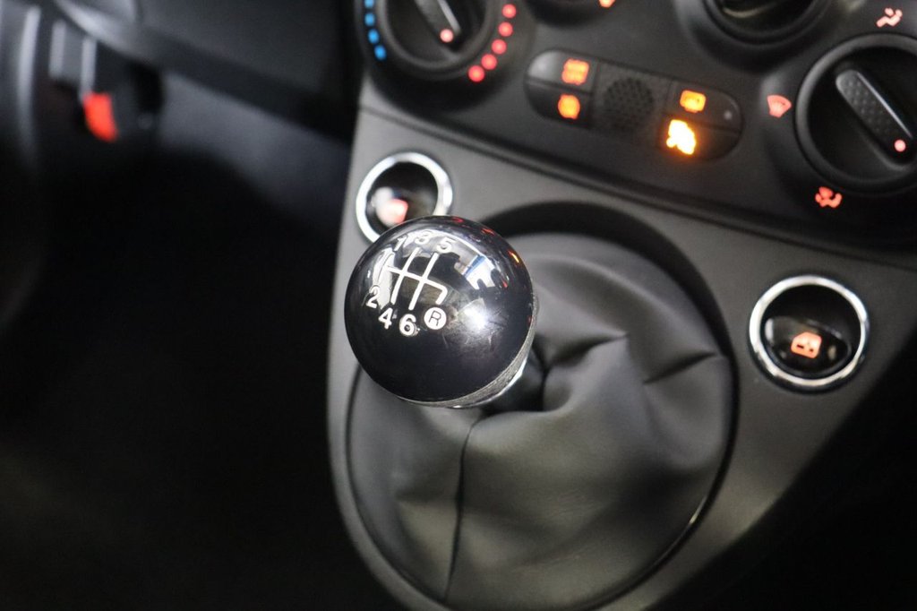 Used Fiat 500 2023 for sale - 76474582: Photo 27