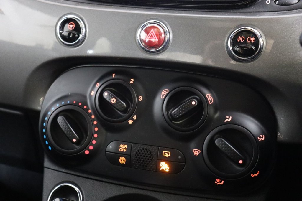 Used Fiat 500 2023 for sale - 76474582: Photo 29