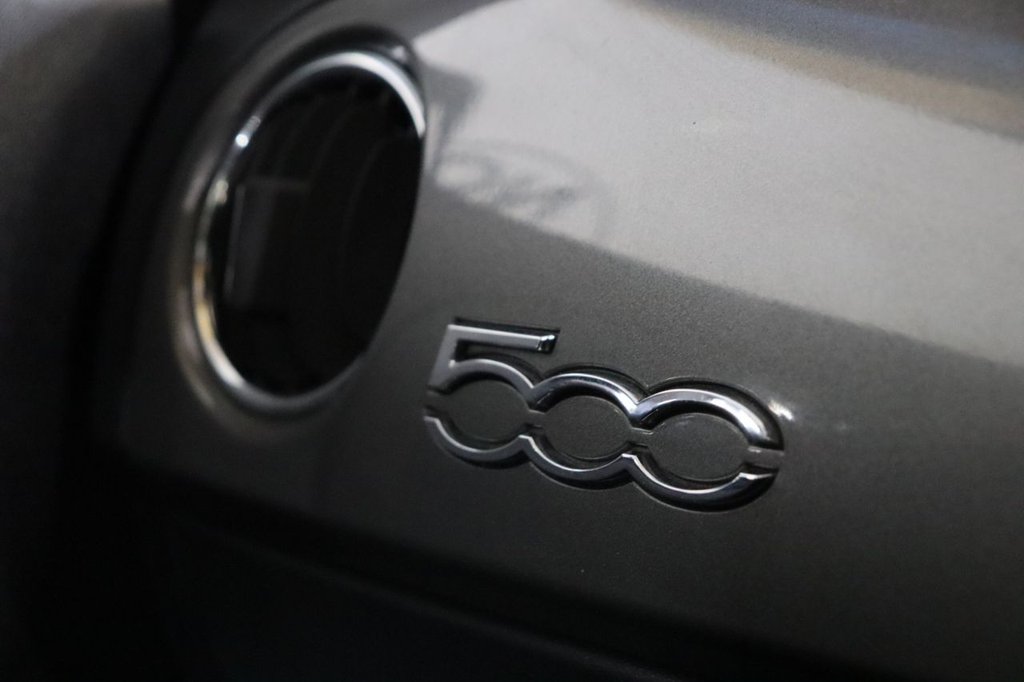Used Fiat 500 2023 for sale - 76474582: Photo 31