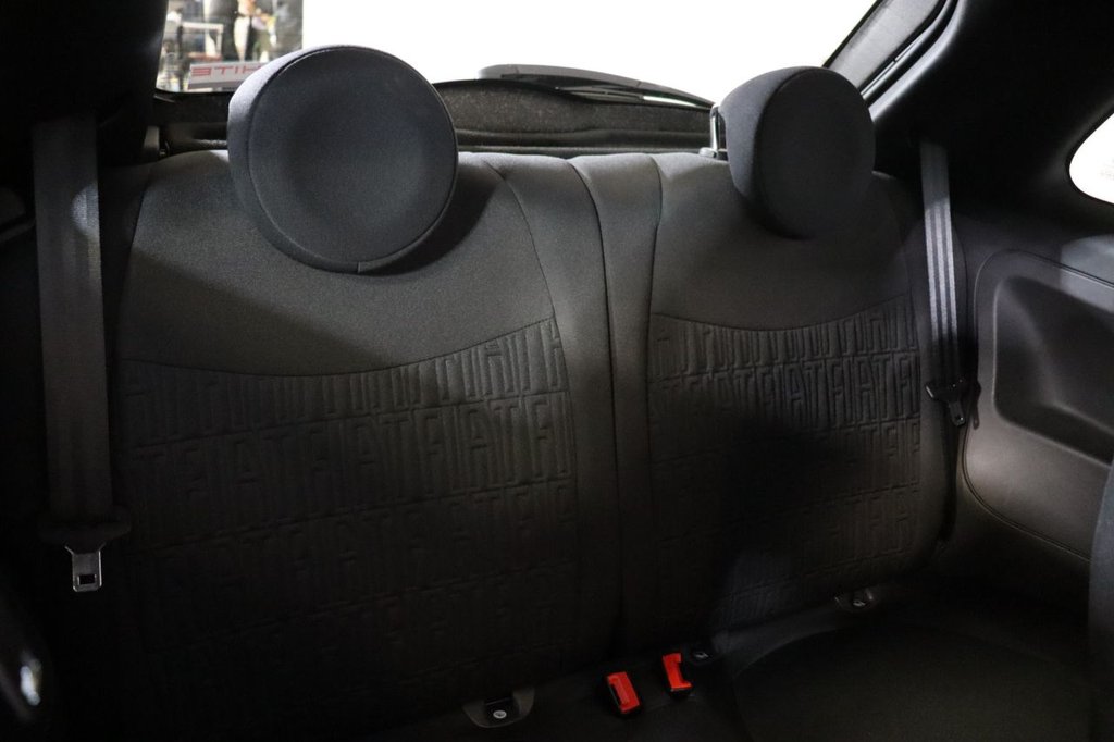 Used Fiat 500 2023 for sale - 76474582: Photo 32