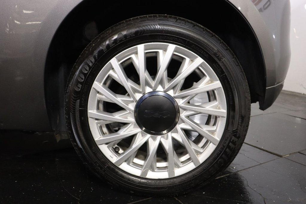 Used Fiat 500 2023 for sale - 76474582: Photo 33