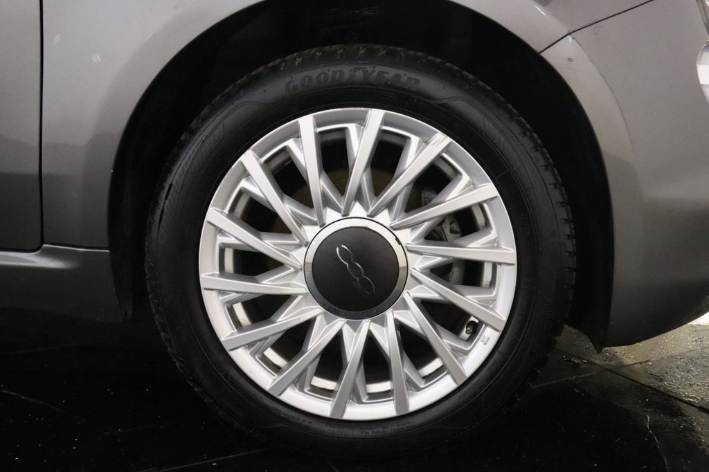 Used Fiat 500 2023 for sale - 76474582: Photo 34