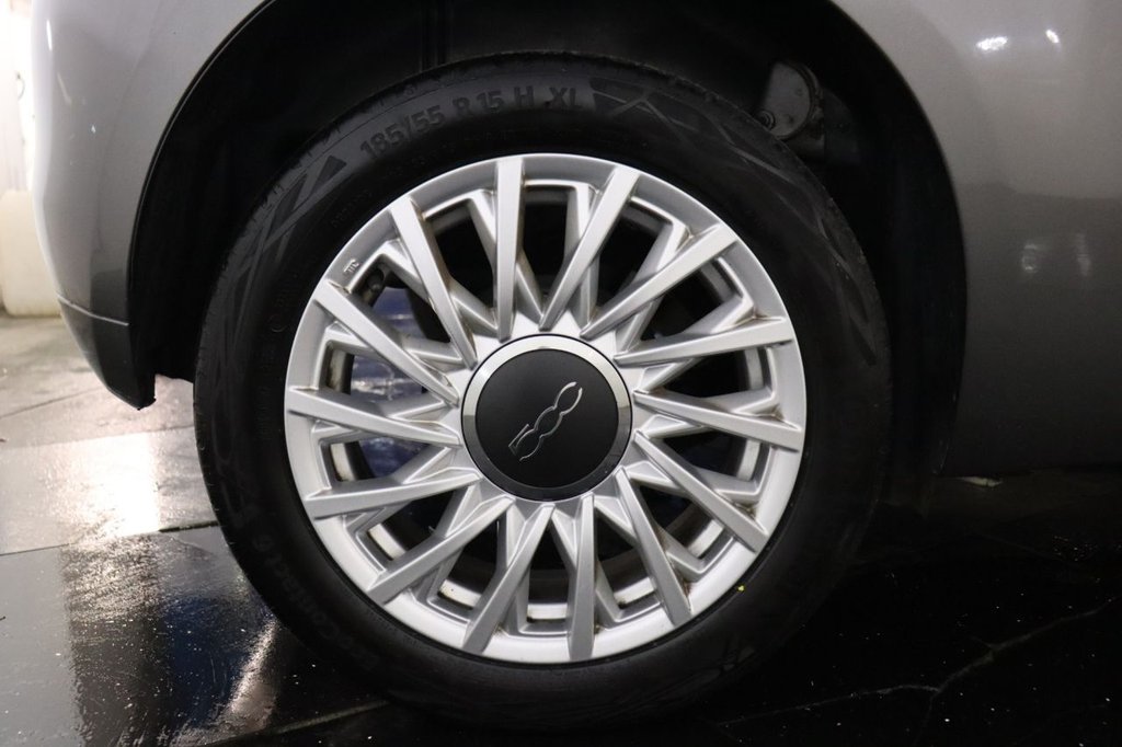 Used Fiat 500 2023 for sale - 76474582: Photo 35