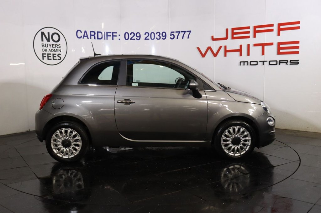 Used Fiat 500 2023 for sale - 76474582: Photo 6