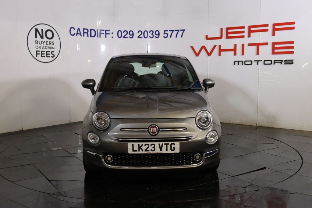 Used Fiat 500 2023 for sale - 76474582: Photo 7