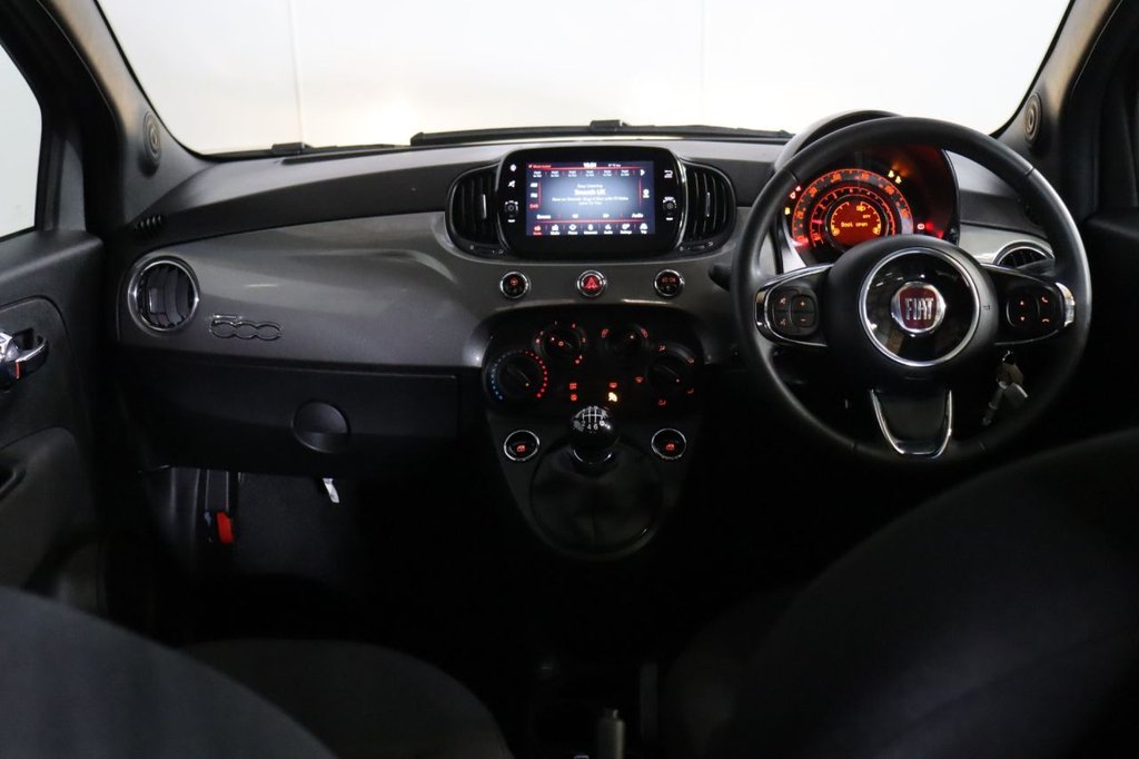 Used Fiat 500 2023 for sale - 76474582: Photo 8