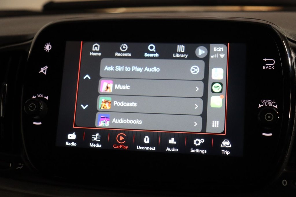 Used Fiat 500 2023 for sale - 76474582: Photo 9