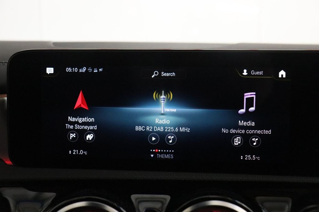 Used Mercedes-Benz CLA 2022 for sale - 76654663: Photo 10