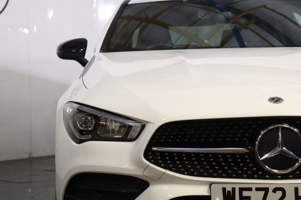 Used Mercedes-Benz CLA 2022 for sale - 76654663: Photo 12