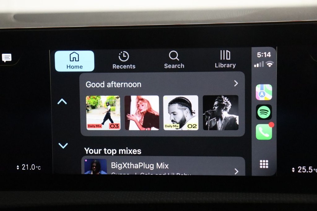 Used Mercedes-Benz CLA 2022 for sale - 76654663: Photo 17