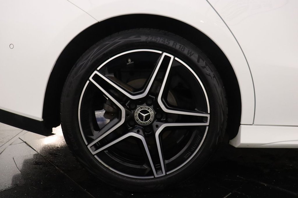 Used Mercedes-Benz CLA 2022 for sale - 76654663: Photo 19