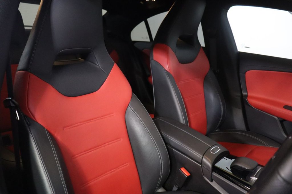 Used Mercedes-Benz CLA 2022 for sale - 76654663: Photo 28