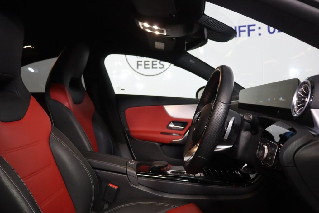 Used Mercedes-Benz CLA 2022 for sale - 76654663: Photo 29