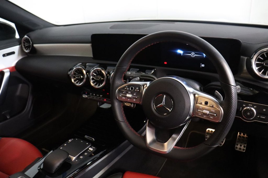 Used Mercedes-Benz CLA 2022 for sale - 76654663: Photo 30