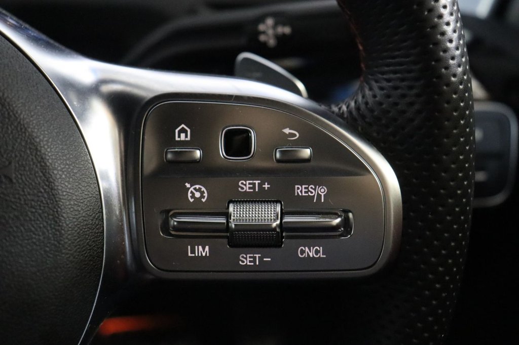 Used Mercedes-Benz CLA 2022 for sale - 76654663: Photo 32