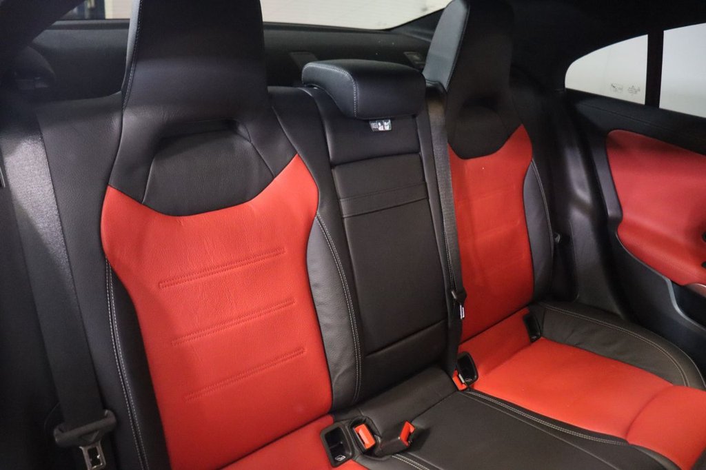 Used Mercedes-Benz CLA 2022 for sale - 76654663: Photo 40