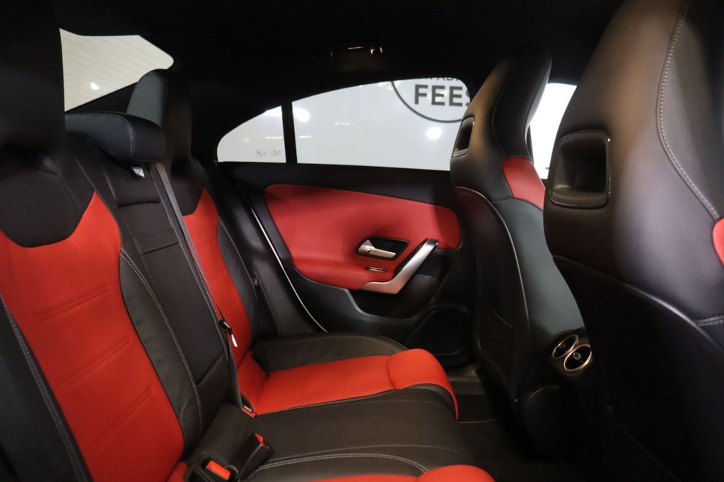 Used Mercedes-Benz CLA 2022 for sale - 76654663: Photo 41