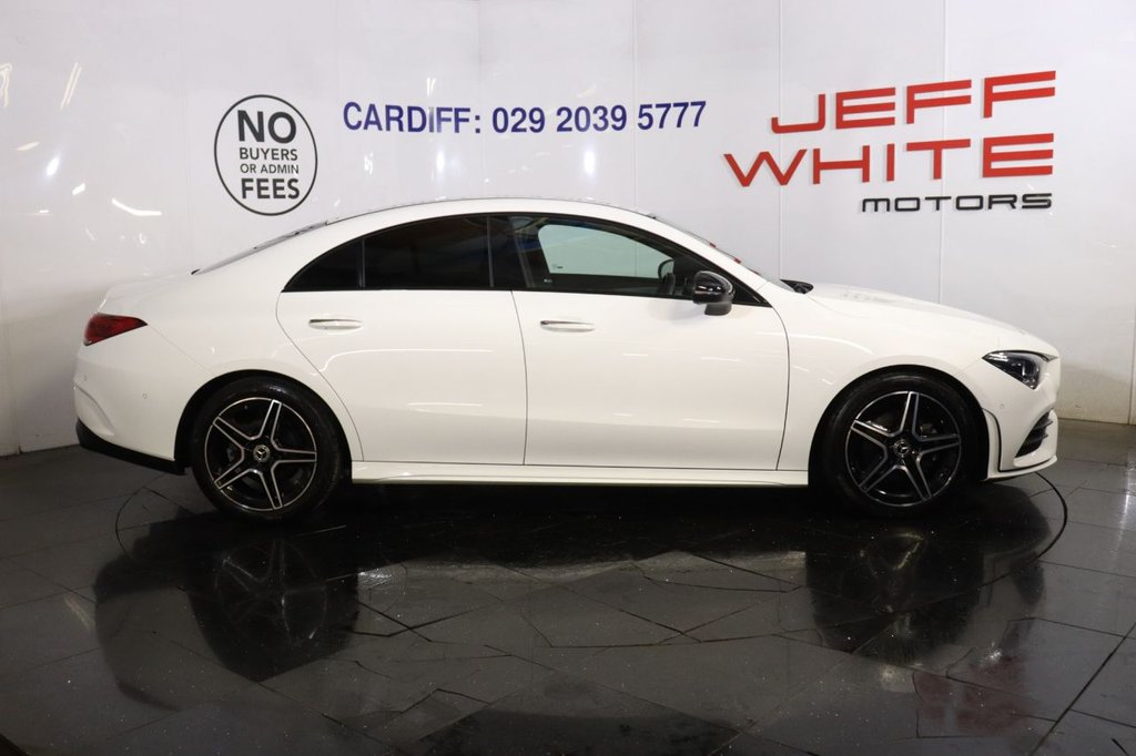 Used Mercedes-Benz CLA 2022 for sale - 76654663: Photo 6