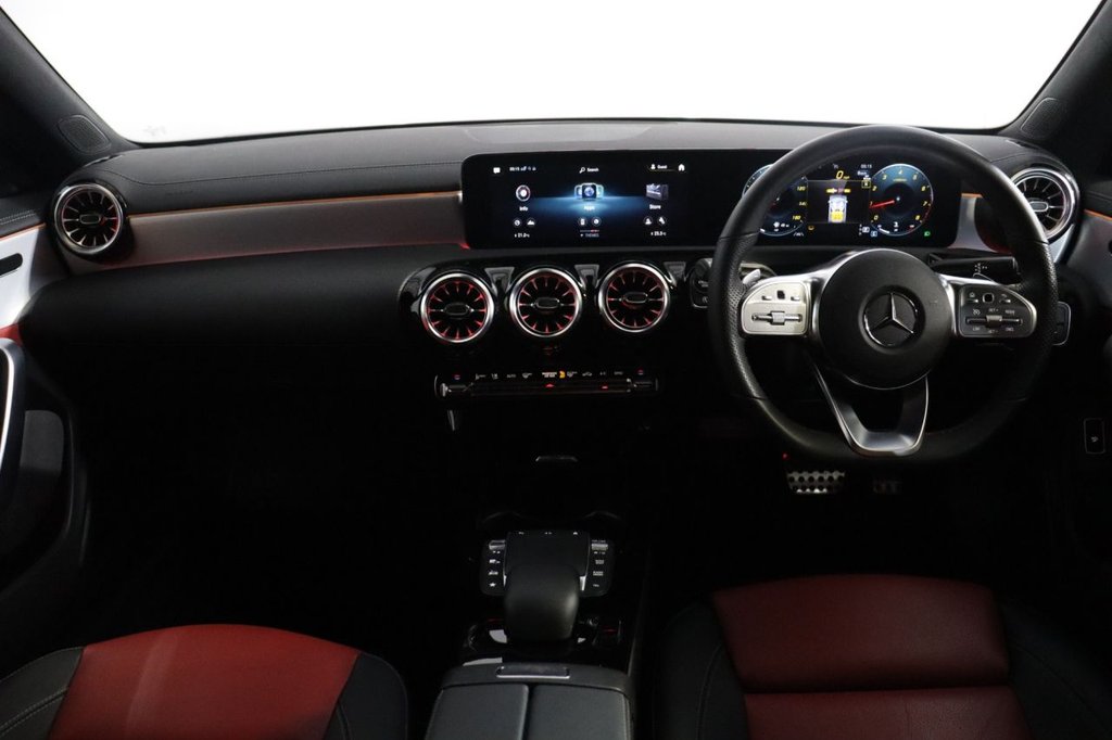 Used Mercedes-Benz CLA 2022 for sale - 76654663: Photo 8